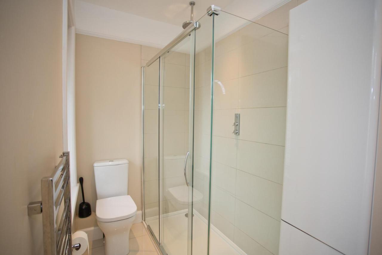 פול Beach Apartment In Sandbanks מראה חיצוני תמונה